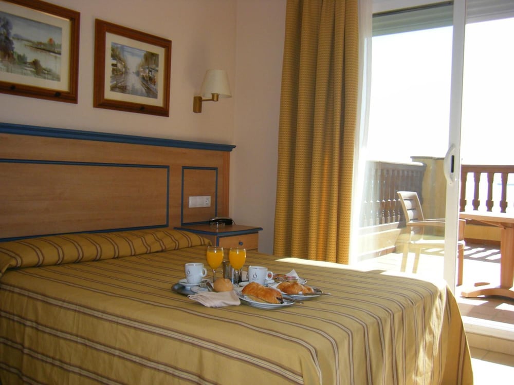Hotel Mirador 3/30