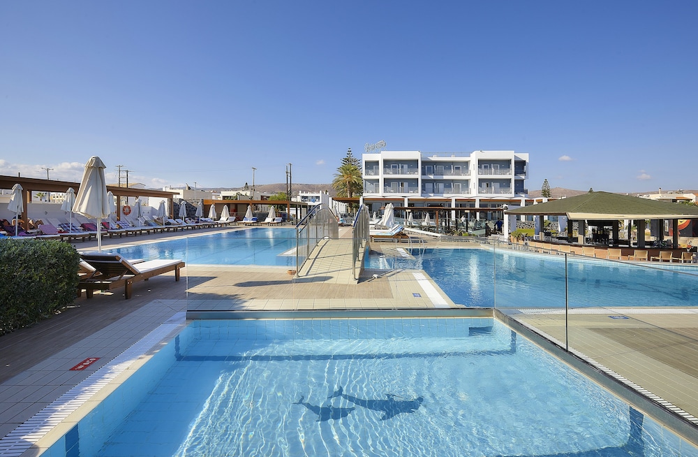 Astir Beach 57/63