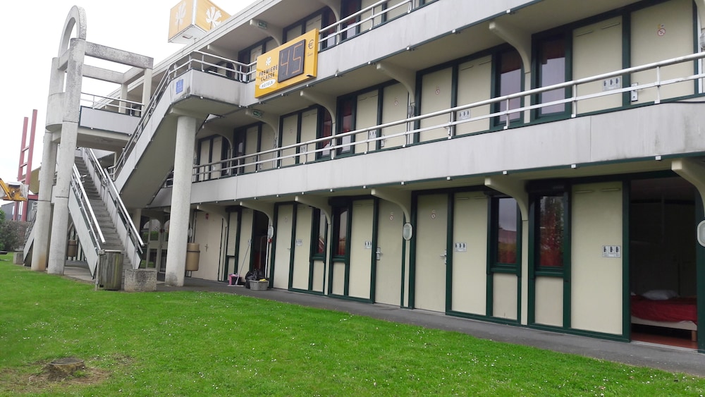 Premiere Classe Reims Est - Taissy 45/45