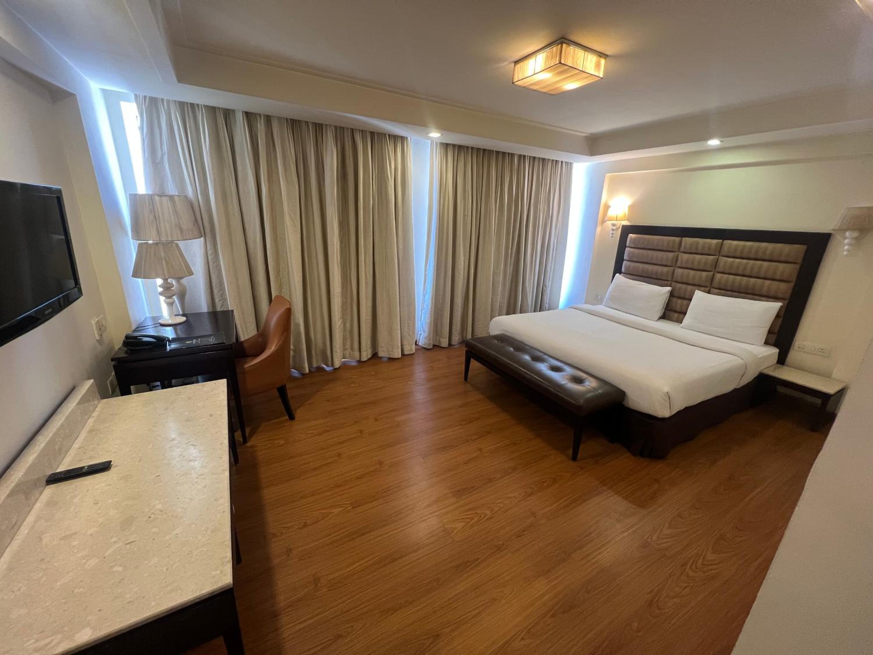 Madhuban Hotel 8/28