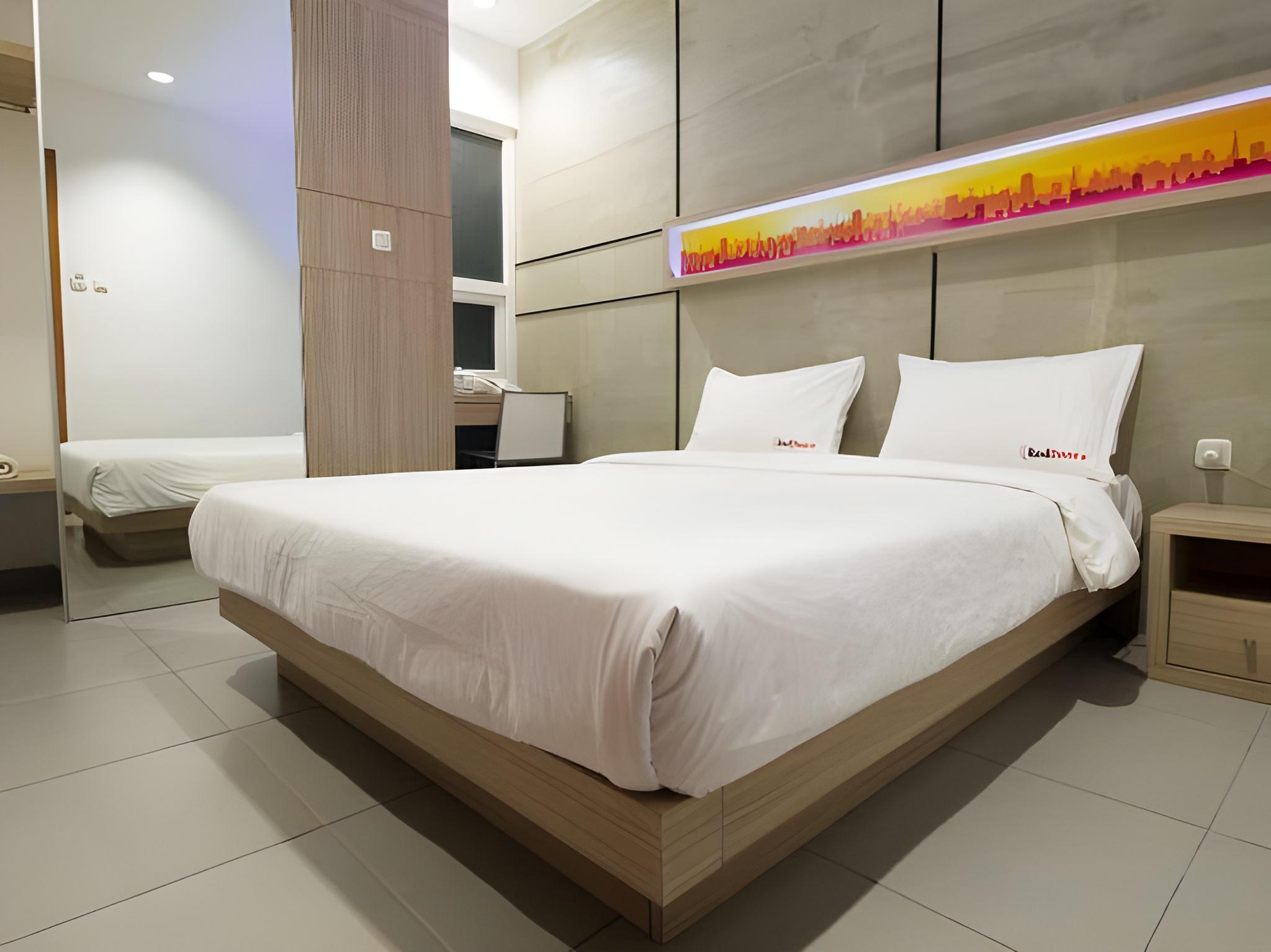 Casa Living Setiabudi Jakarta 16/49