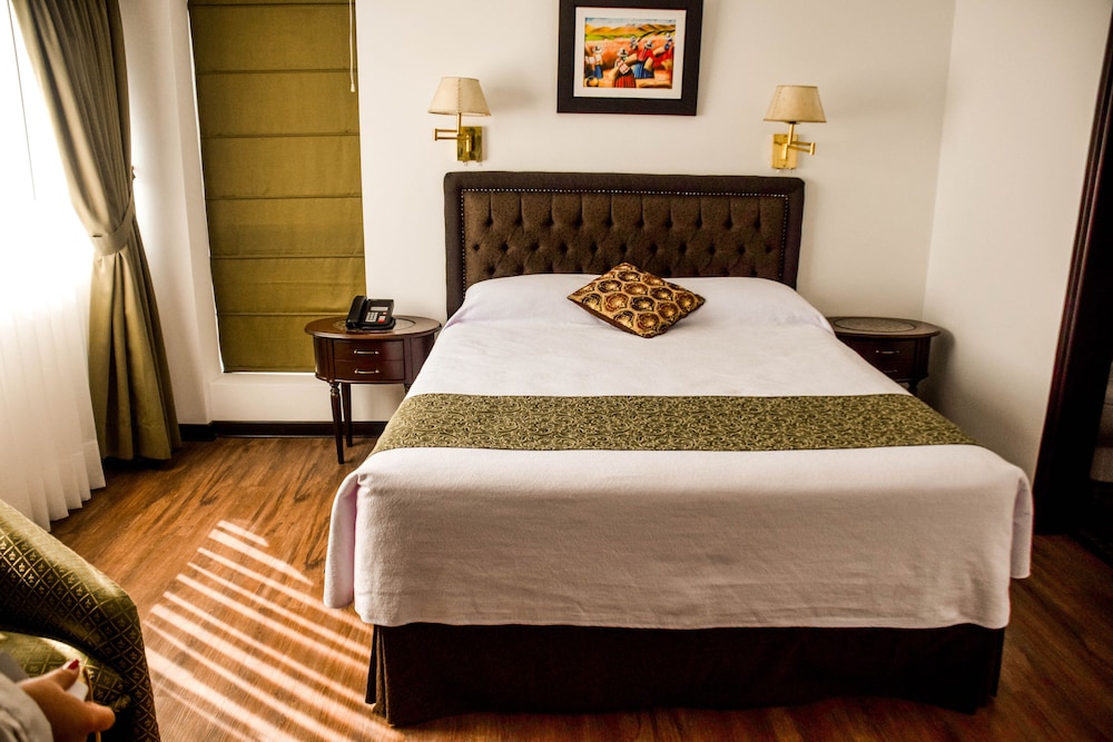 HOTEL MONTE REAL 10/54