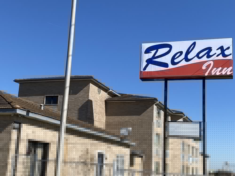 Relax Inn Channelview 3/39