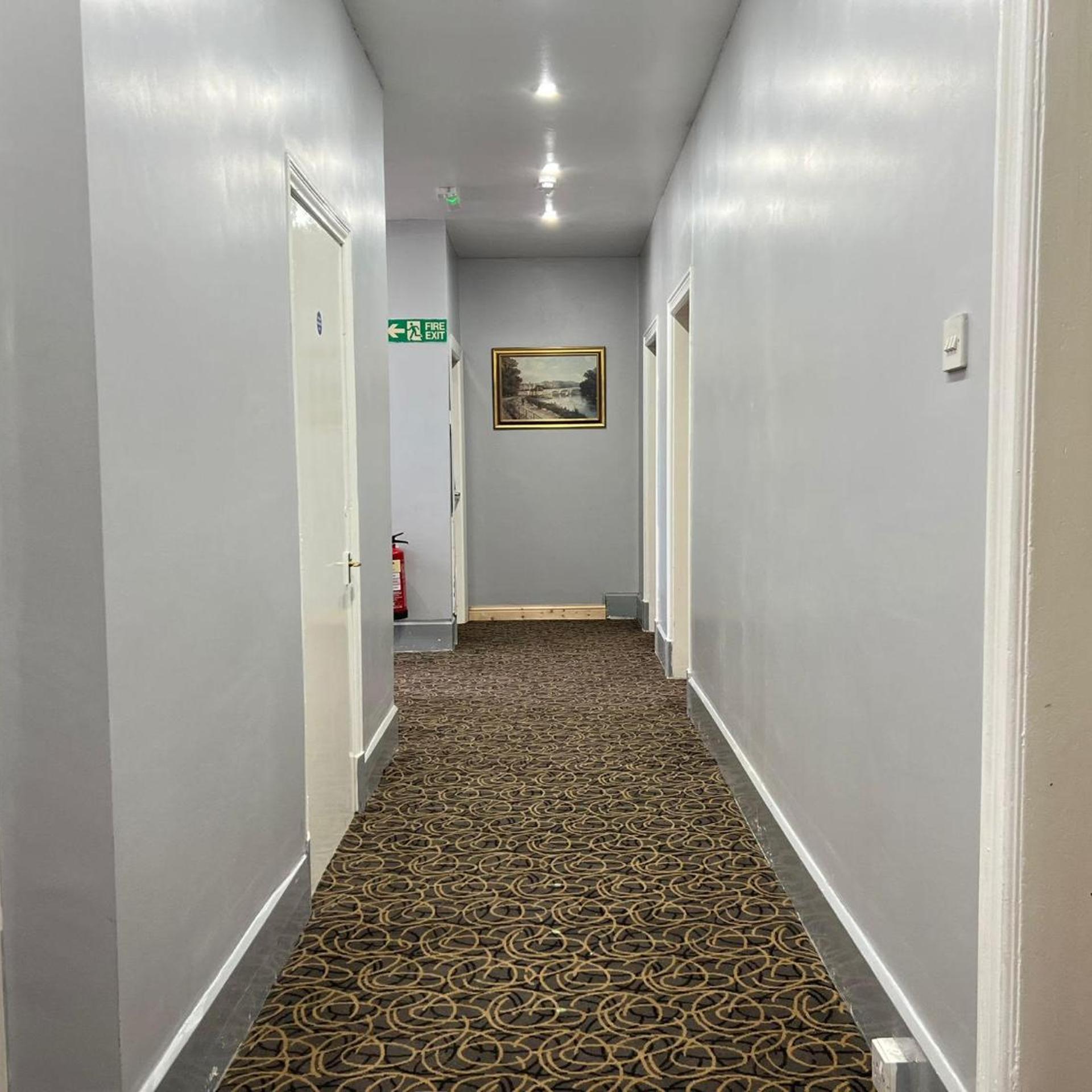 Assheton Arms Hotel 14/44