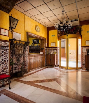 BALNEARIO SAN NICOLAS HOTEL 2/32
