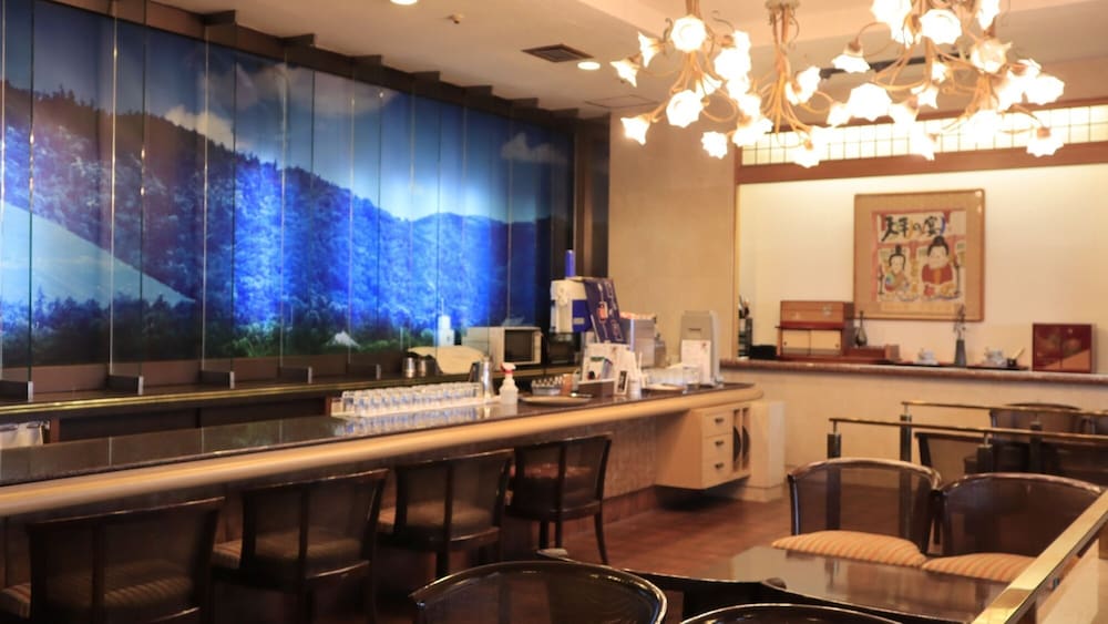 NARA PARK HOTEL 34/50
