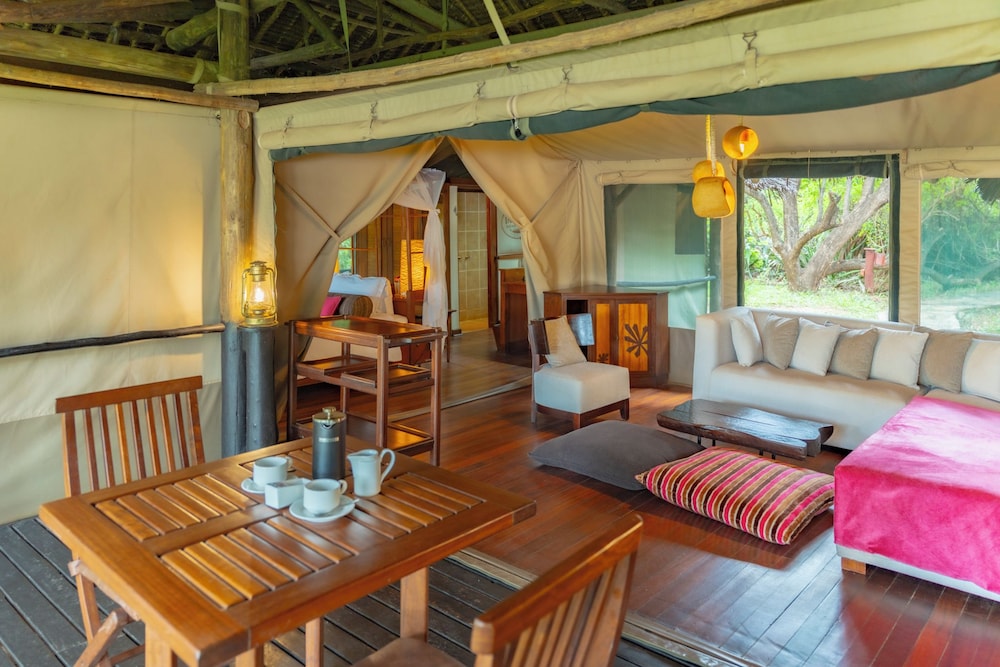 Samburu Intrepids Tented Camp 29/49