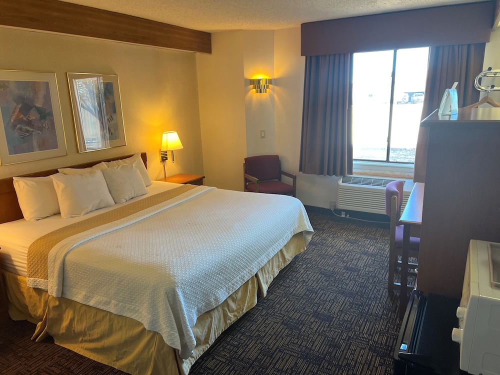 Days Inn By Wyndham Liberal Ks 6/17