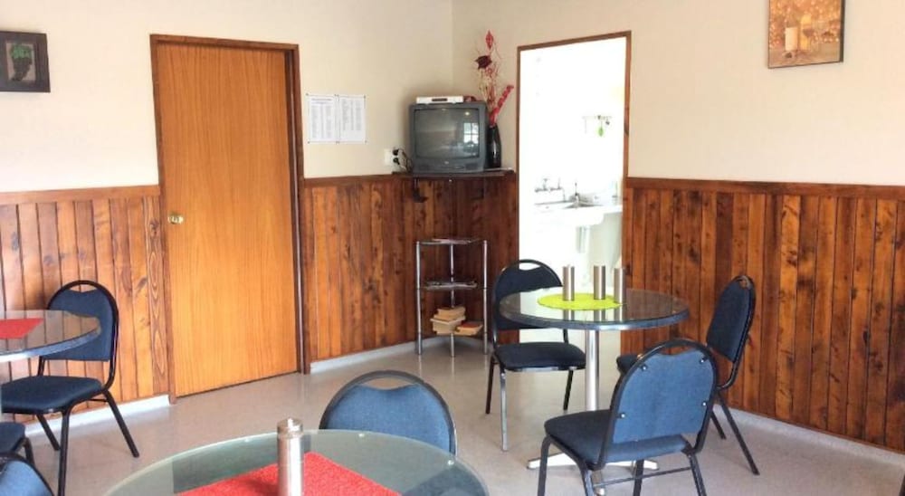 work area
