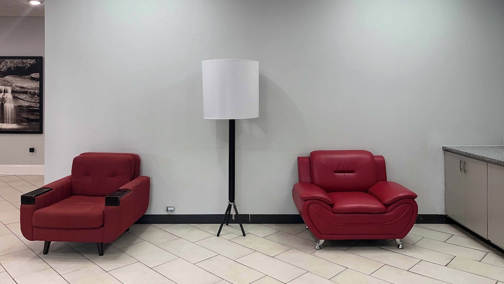 Studio6 West Columbia, SC - Airport 19/27