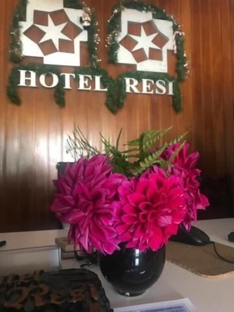 Hotel Resi San Bernardo 7/65