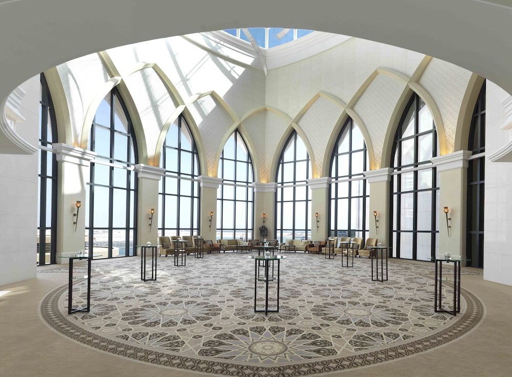 Bab Al Qasr Residence 51/74