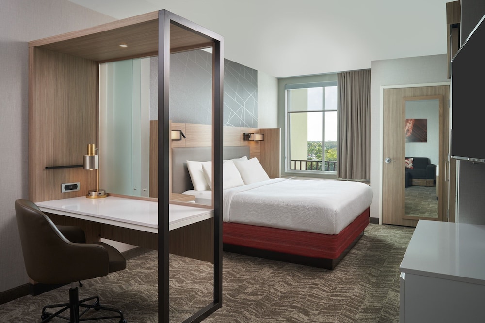 Springhill Suites By Marriott Fort Myers Estero 16/50