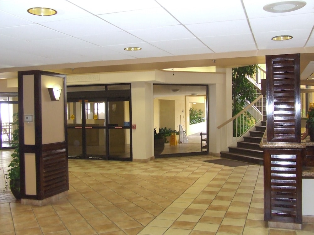 Renaissance Daytona Beach Oceanfront Hotel 14/60