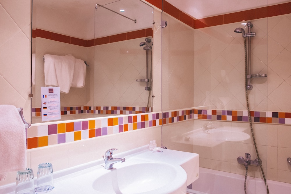 Skanes Serail Hotel 38/38