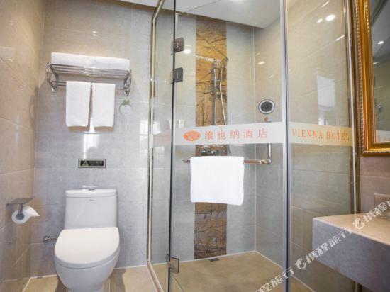 Vienna International Hotel (Huizhou Jiangbei Sanxin) 56/58