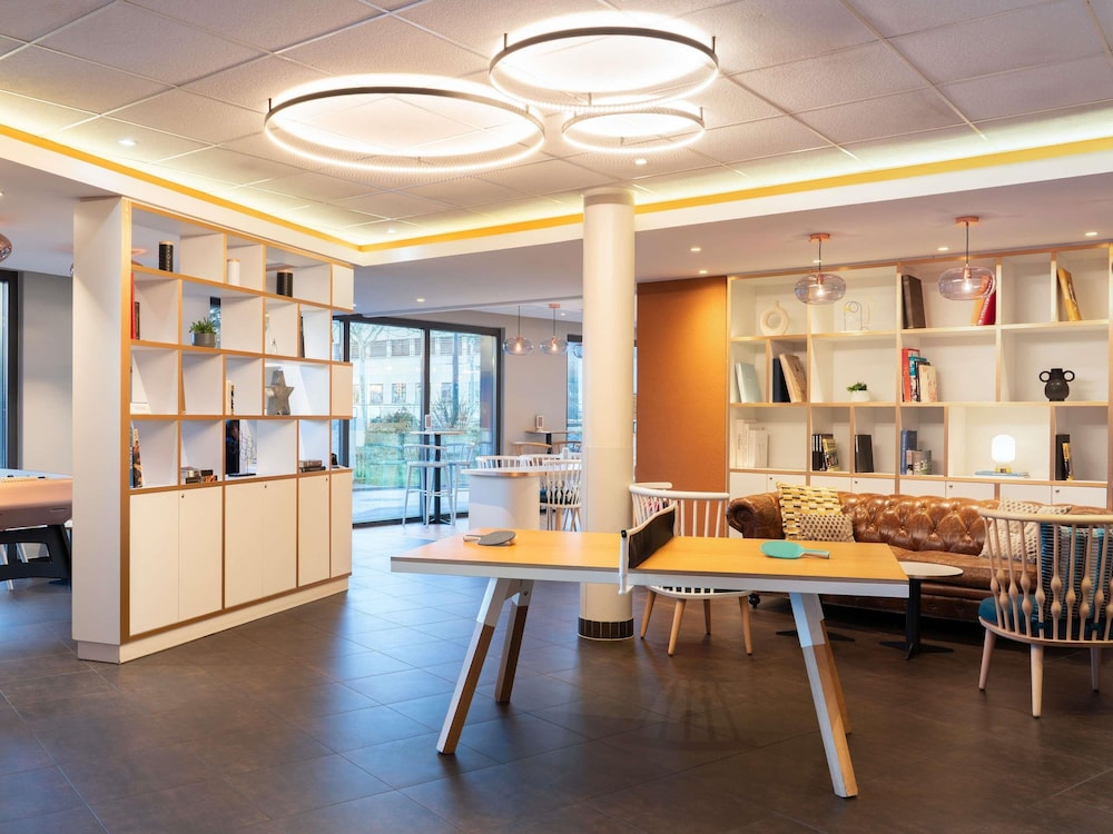 Ibis Geneve Petit Lancy 28/50