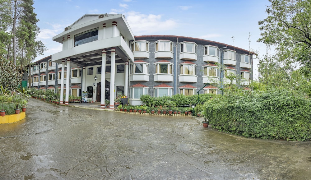 Naukuchia House – IHCL SeleQtions in NAINITAL