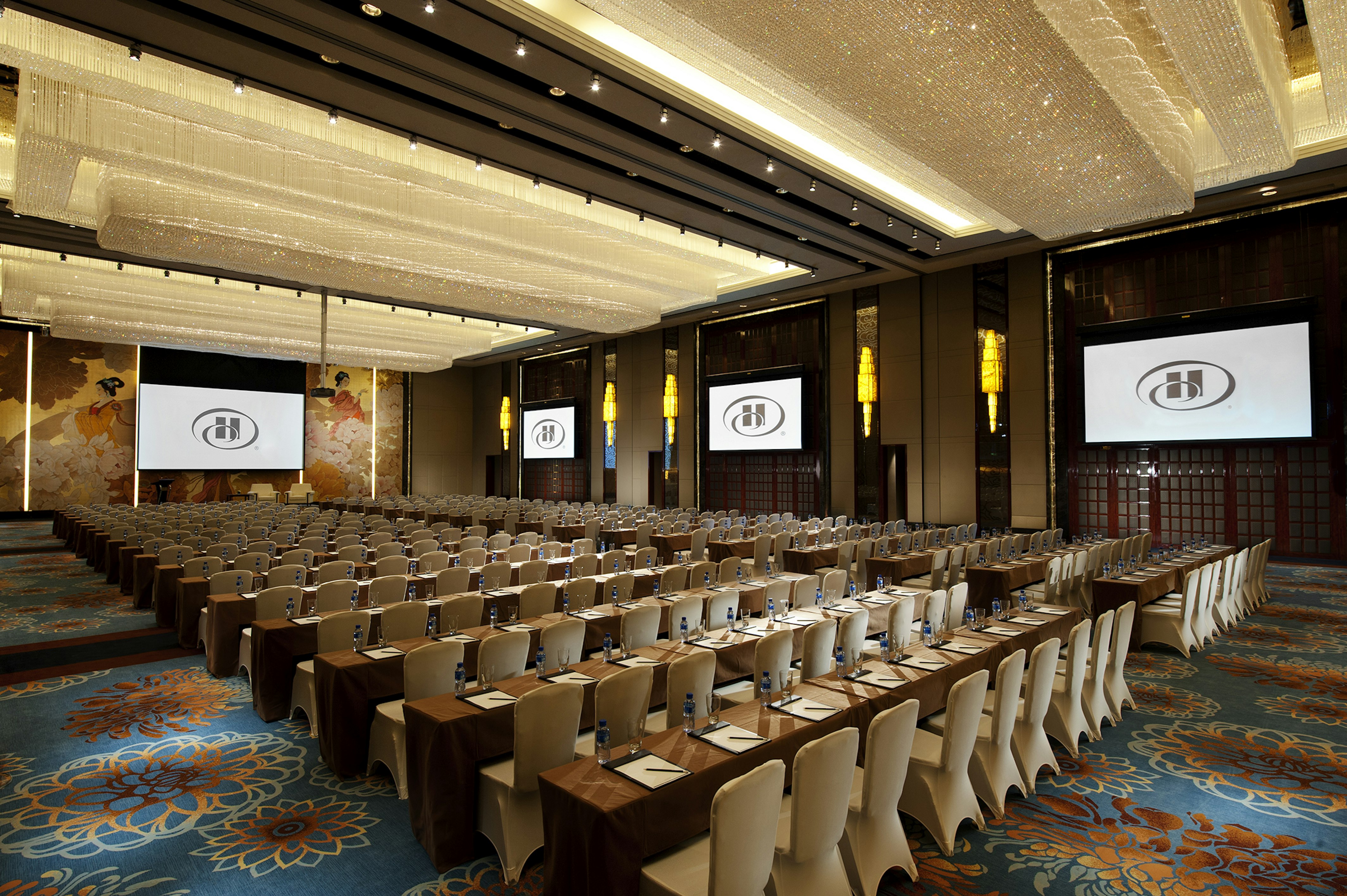 Hilton Xian Hotel 70/77