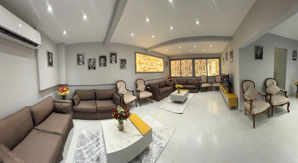 Zamalek House Hotel 47/63