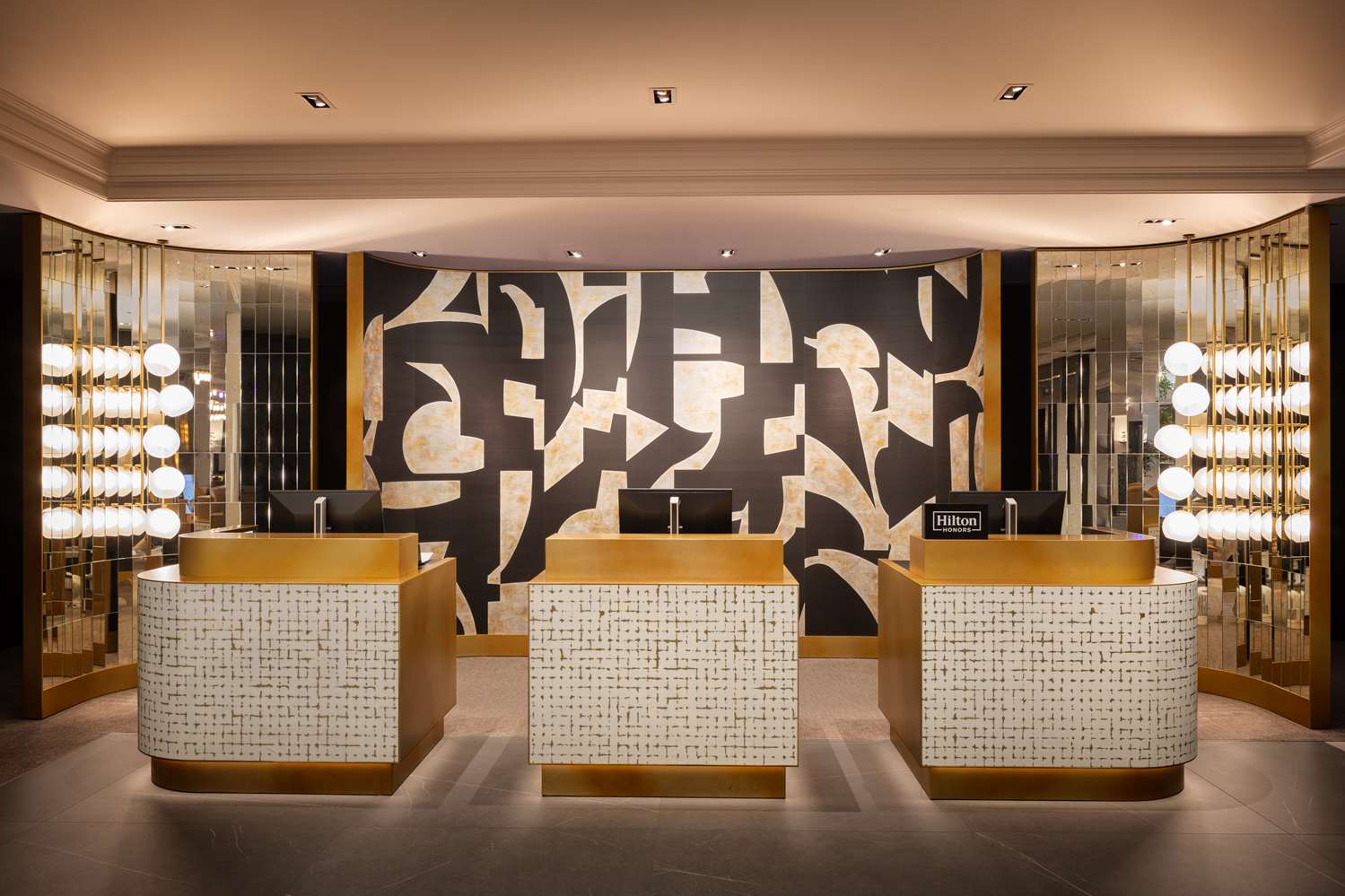 Hilton Heidelberg 2/13