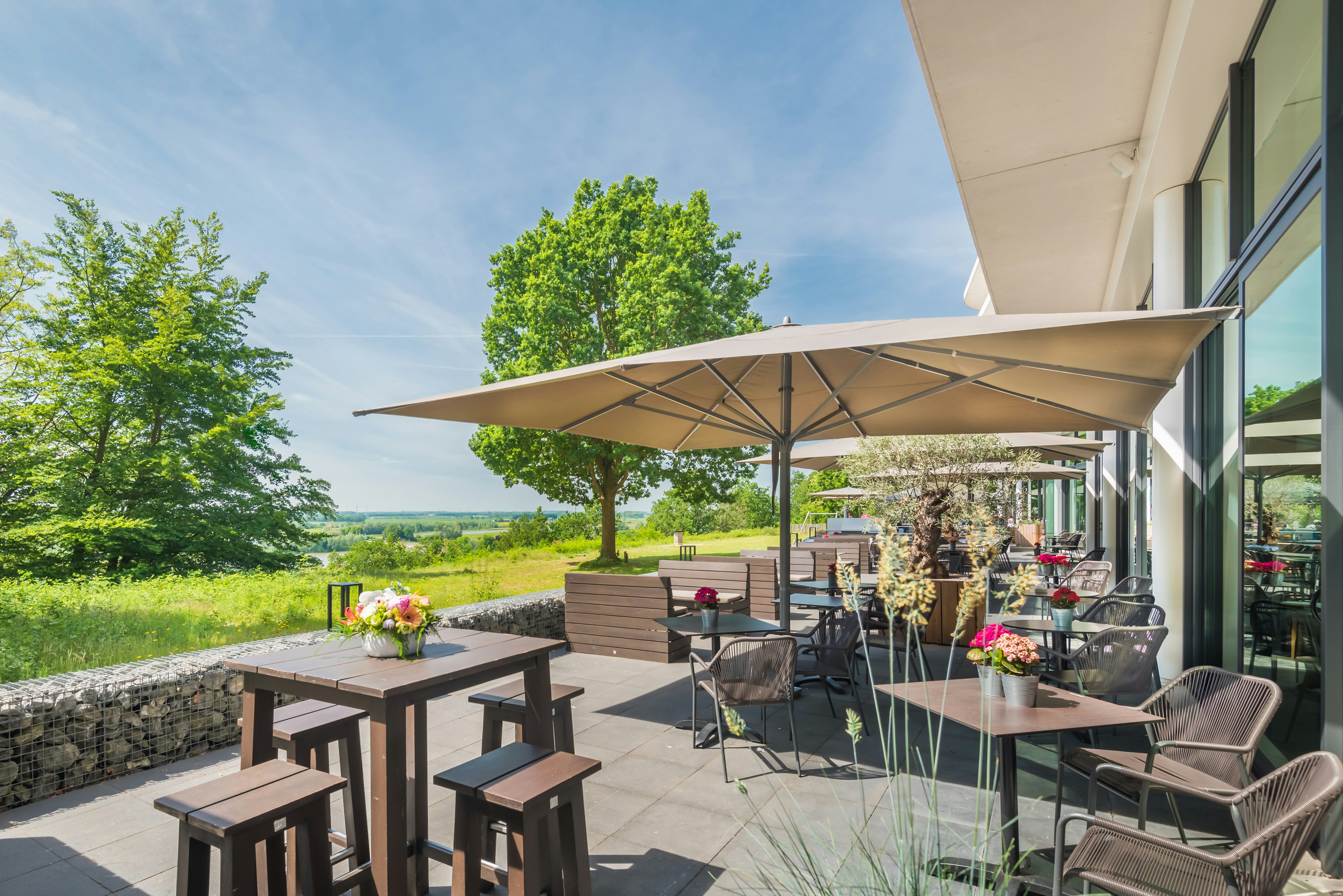 Fletcher Hotel Restaurant de Wageningsche Berg 35/44