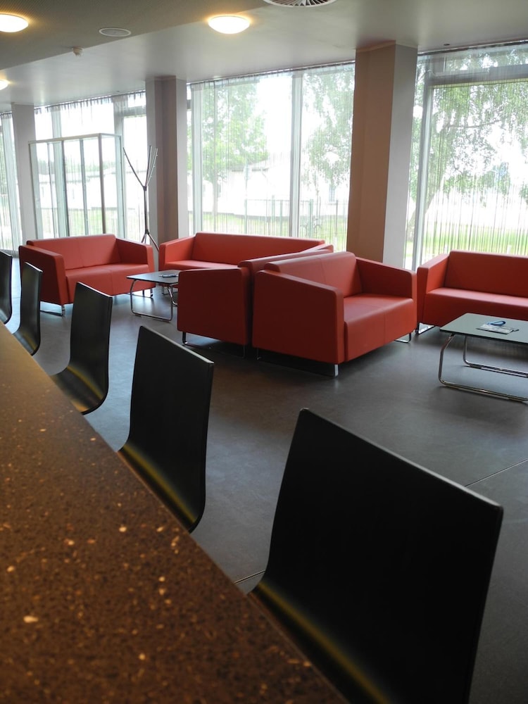 TOP Hotel Sportforum 36/54