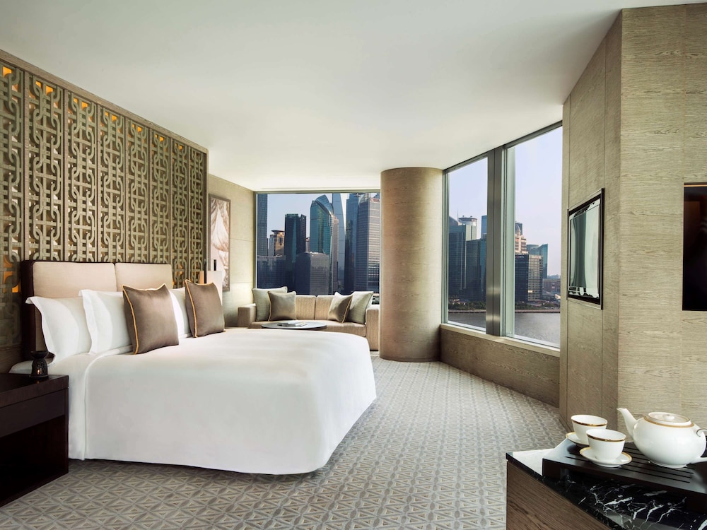 Banyan Tree Shanghai On The Bund Hotel 14/78