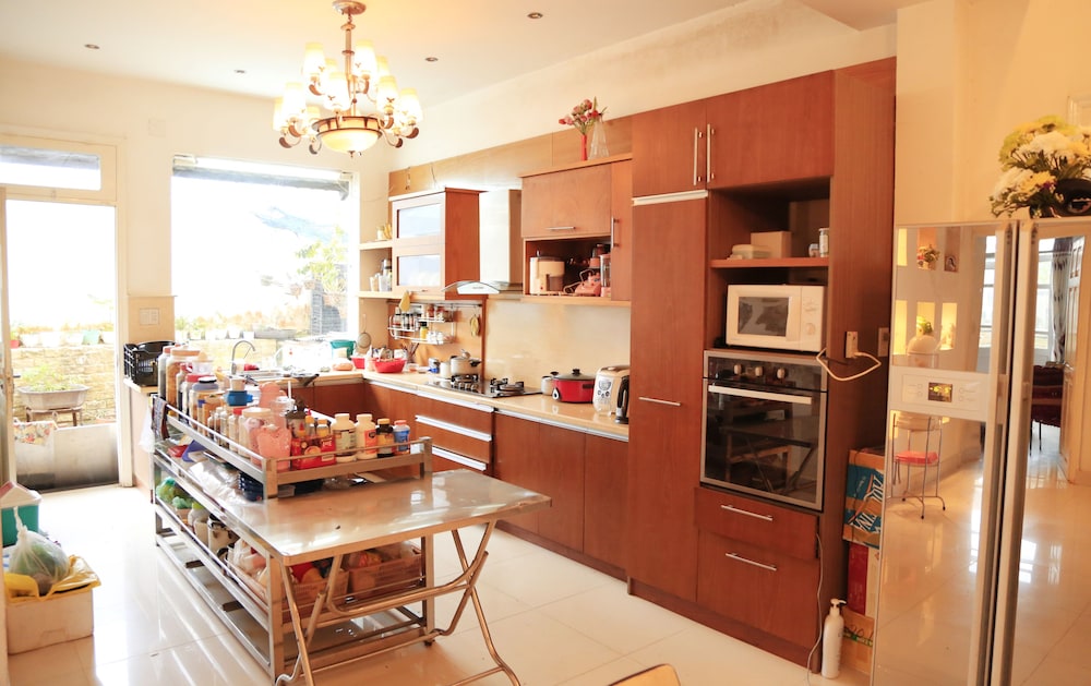 Hoai Huong Homestay 35/50