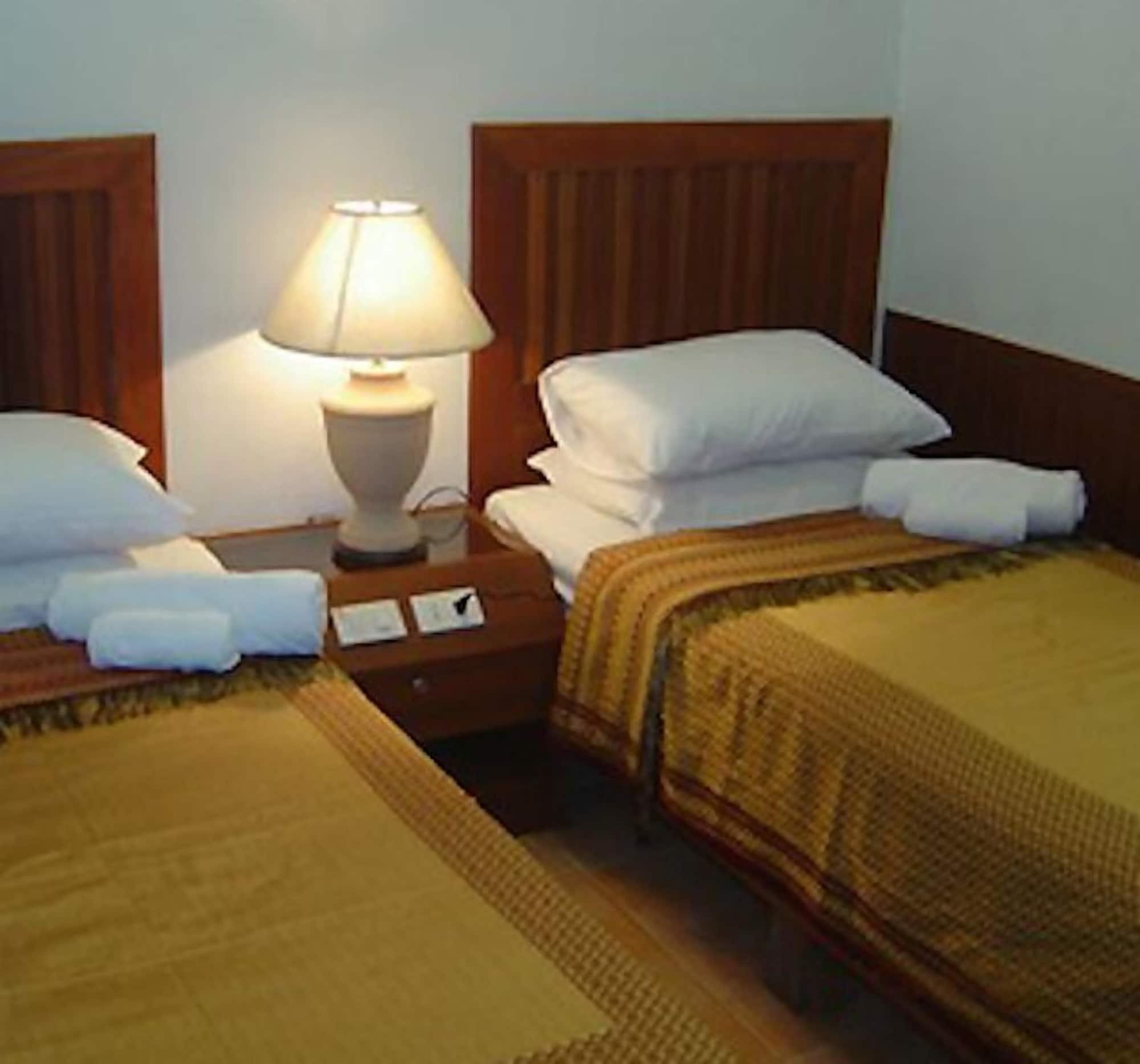 Chaweng Inn 7/18