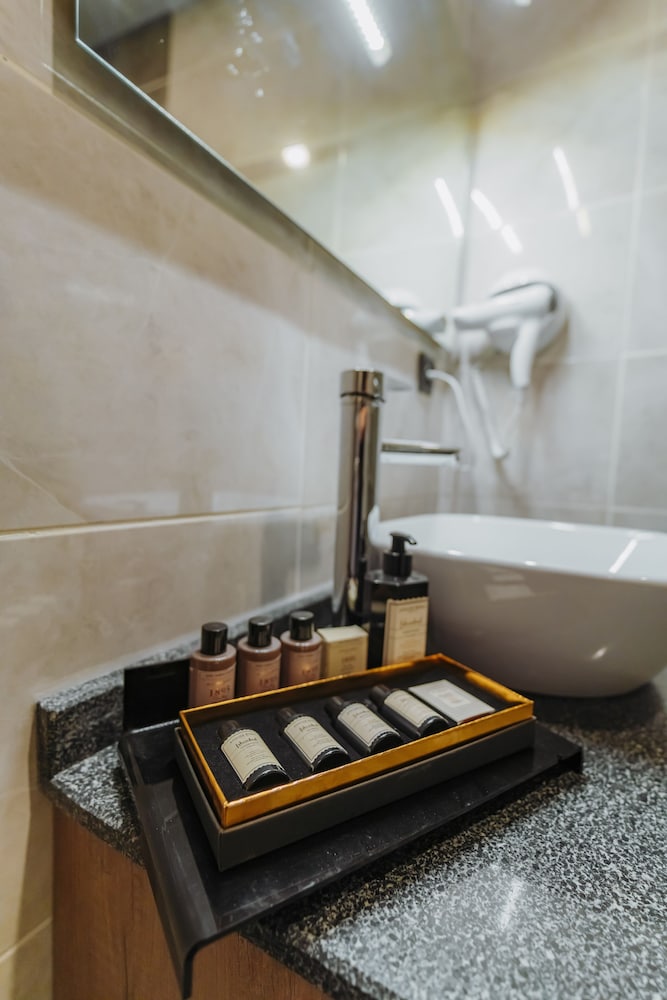 City Port Hotel Trabzon 36/46