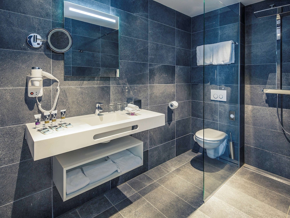 Mercure Hotel Amsterdam Sloterdijk Station 20/71