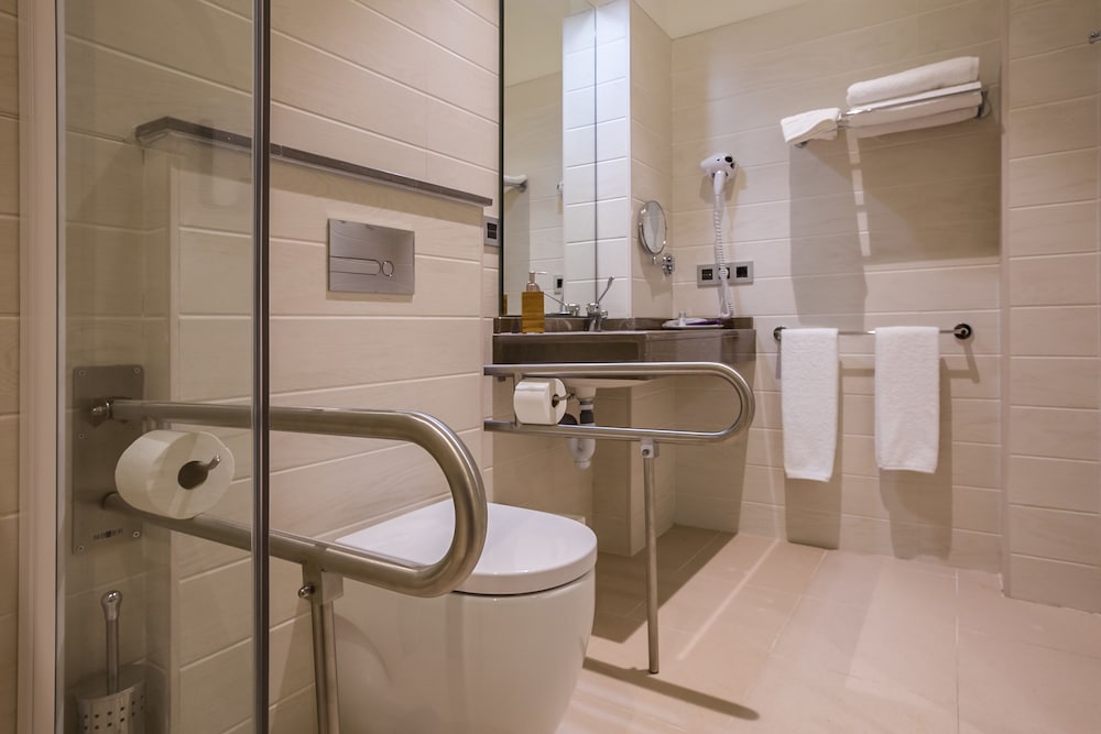 Welldone Cathedral Suites 43/50