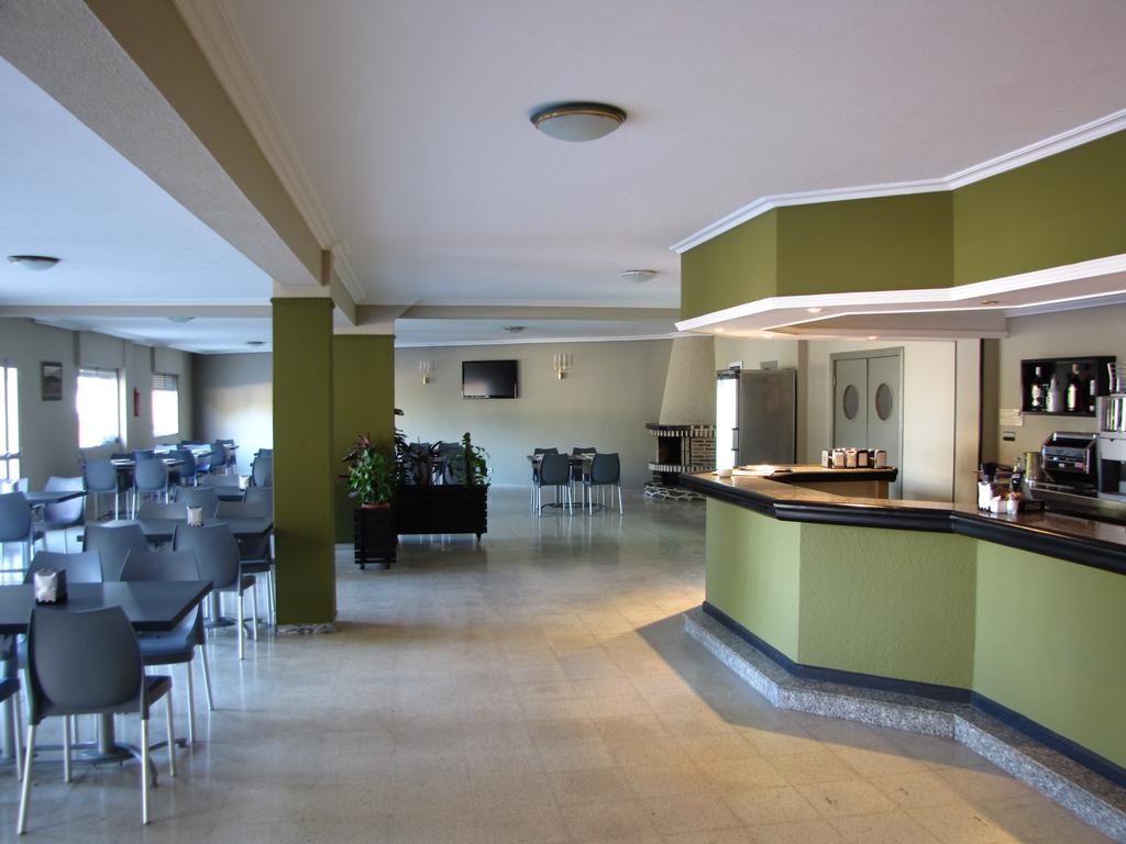 Duerming Montalvo Playa Hotel 19/32