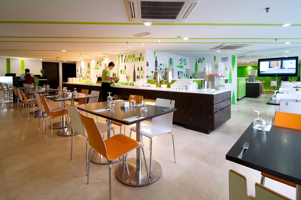 MyCiti Hotel Kuala Lumpur 34/40