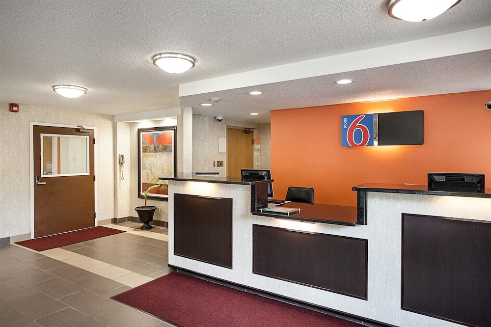 Motel6 Binghamton, NY 10/53