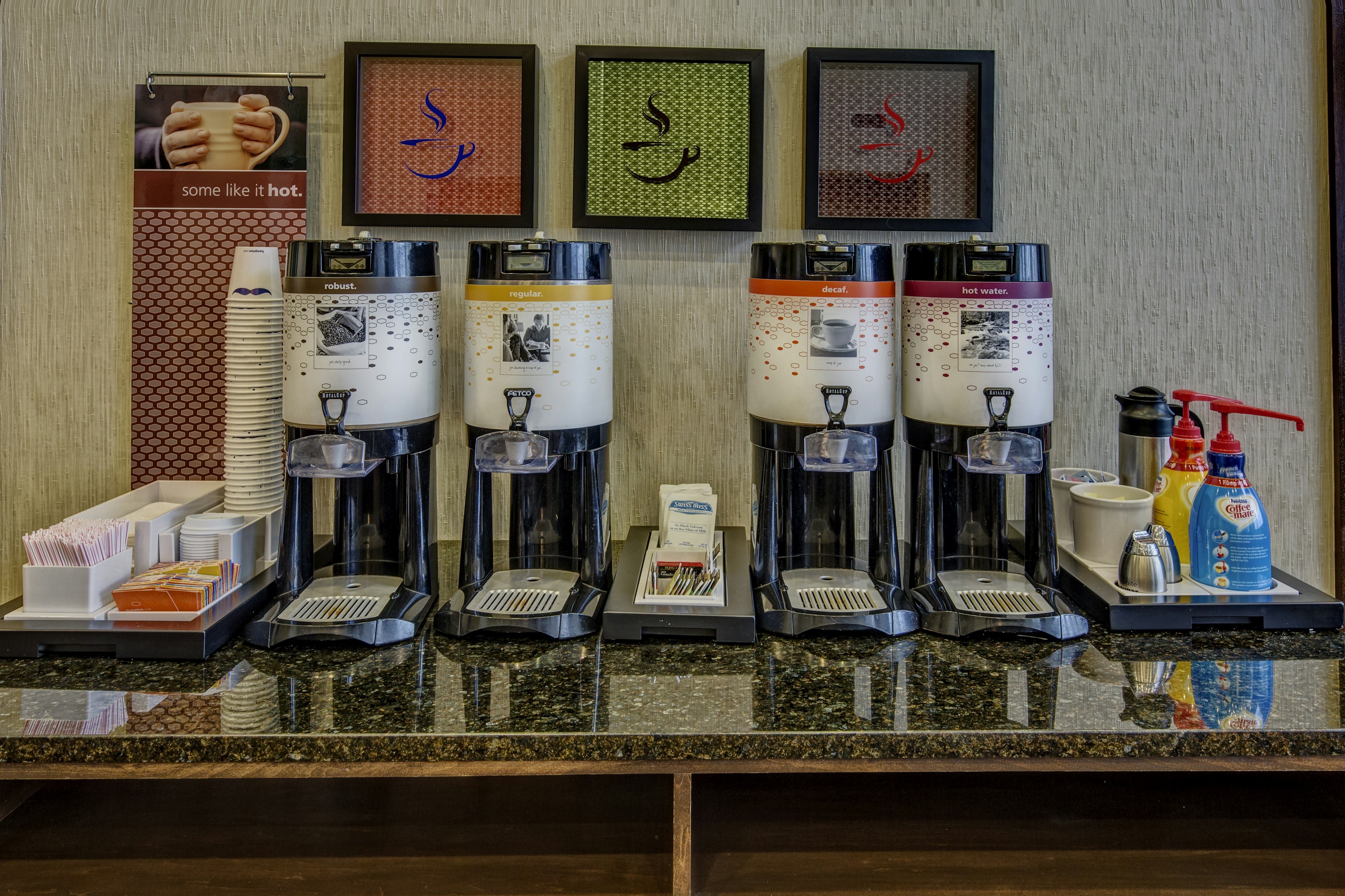 Hampton Inn Suites Clermont 18/41