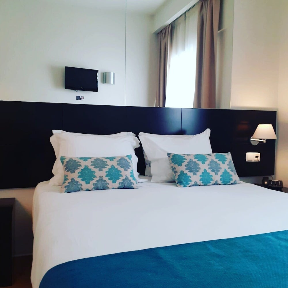 Lisbon City Hotel 10/41