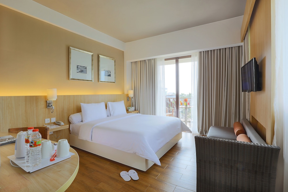Pesona Alam Resort & Spa 10/50