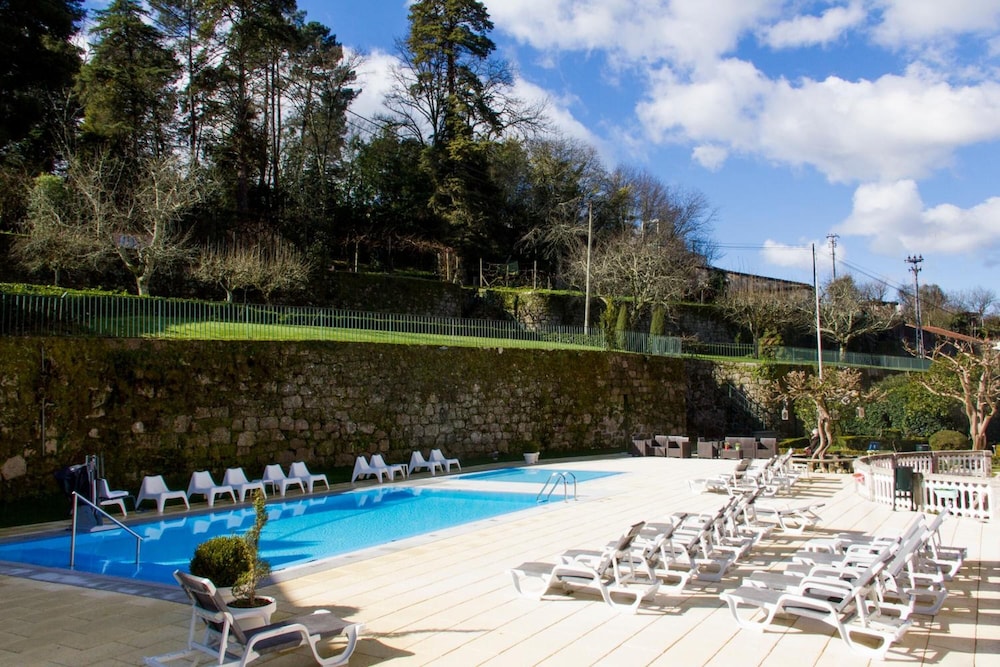 Inatel Palace Sao Pedro Do Sul Hotel 7/71