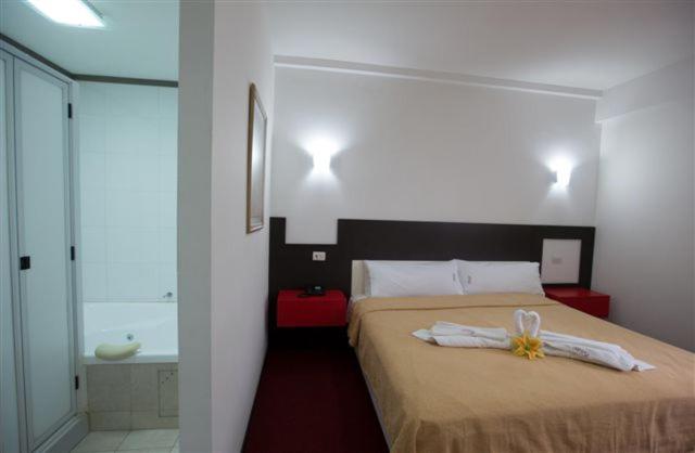 Hotel Nuevo Mundo 14/53