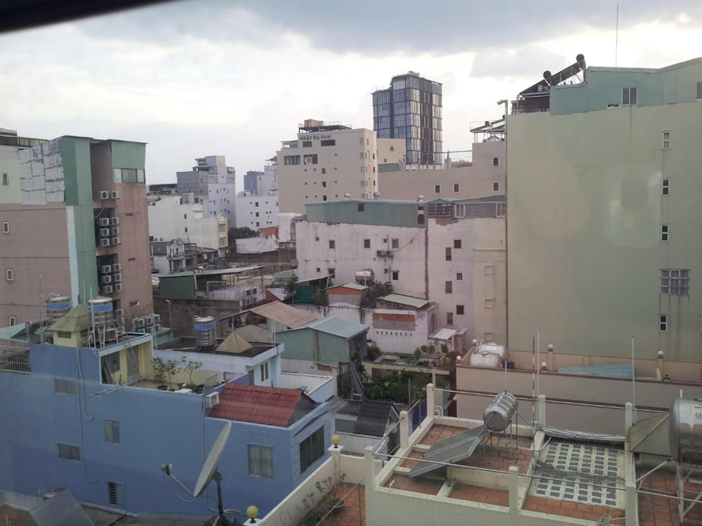 Nhat Ha 2 Hotel 46/50