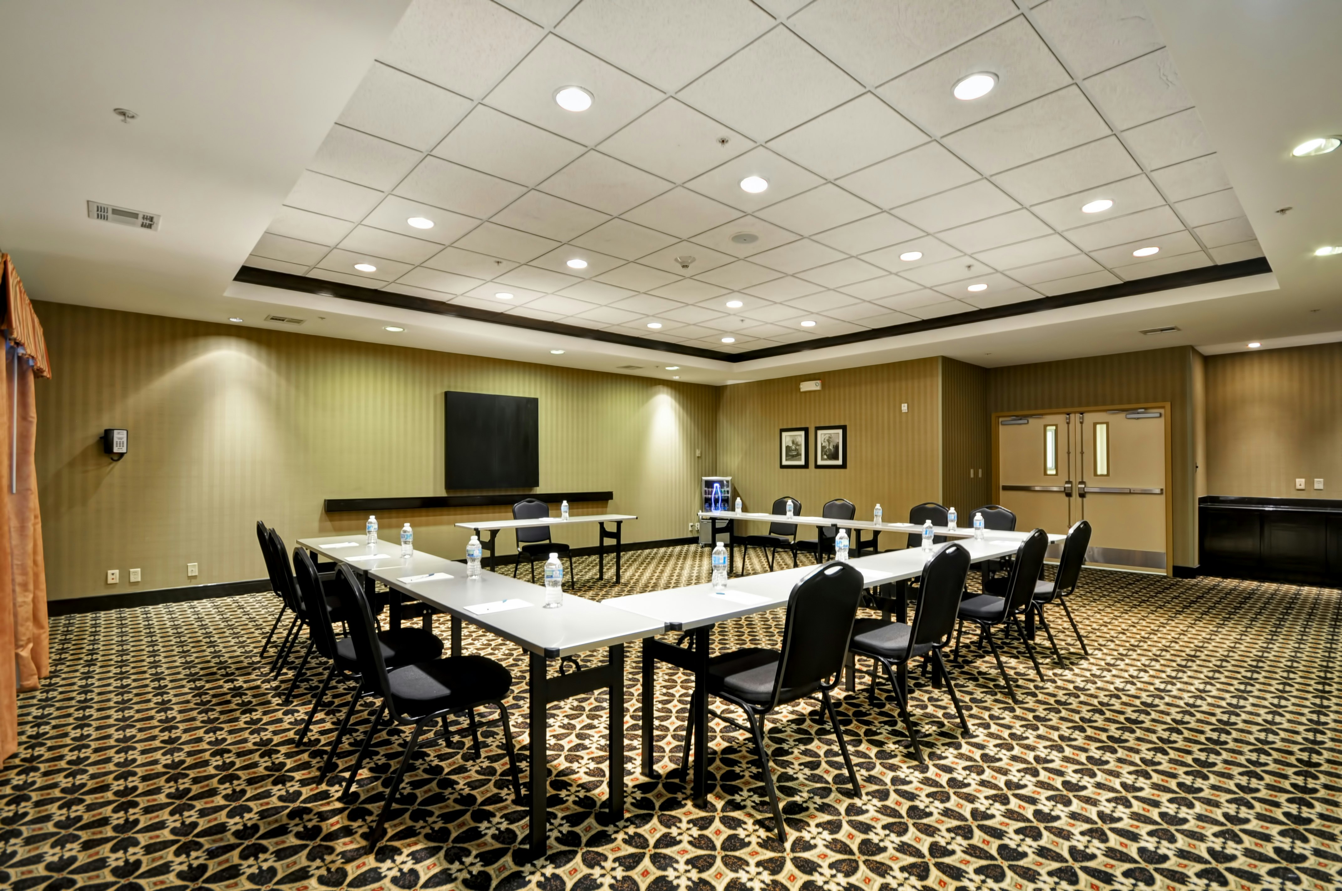 Homewood Suites by Hilton Tulsa-South 55/69