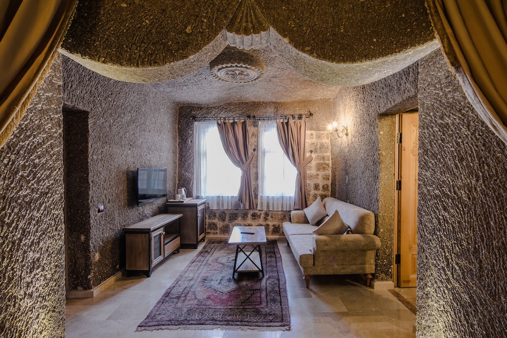 Lunar Cappadocia Hotel 17/50