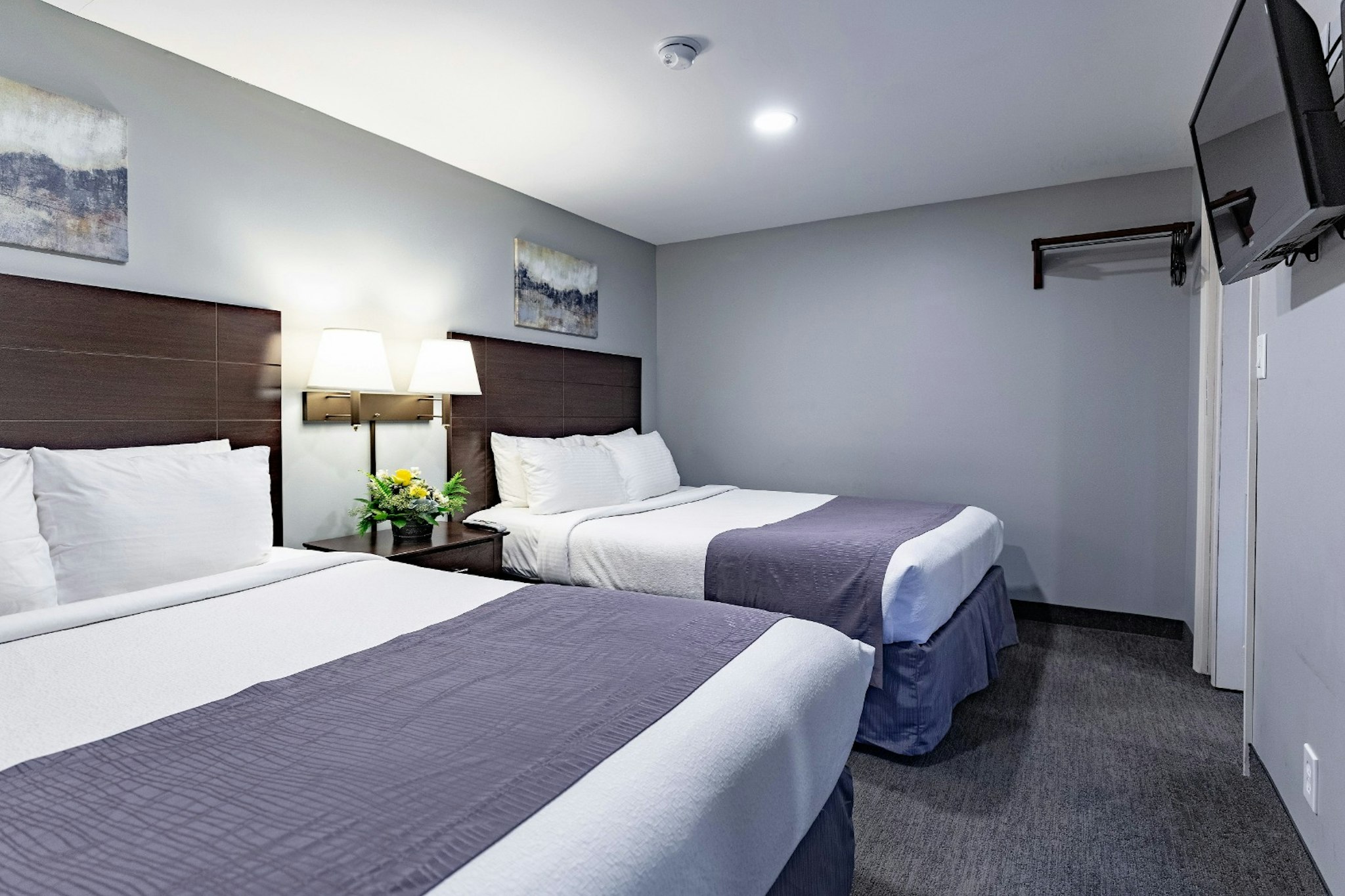 Mt Madison Inn & Suites 9/46