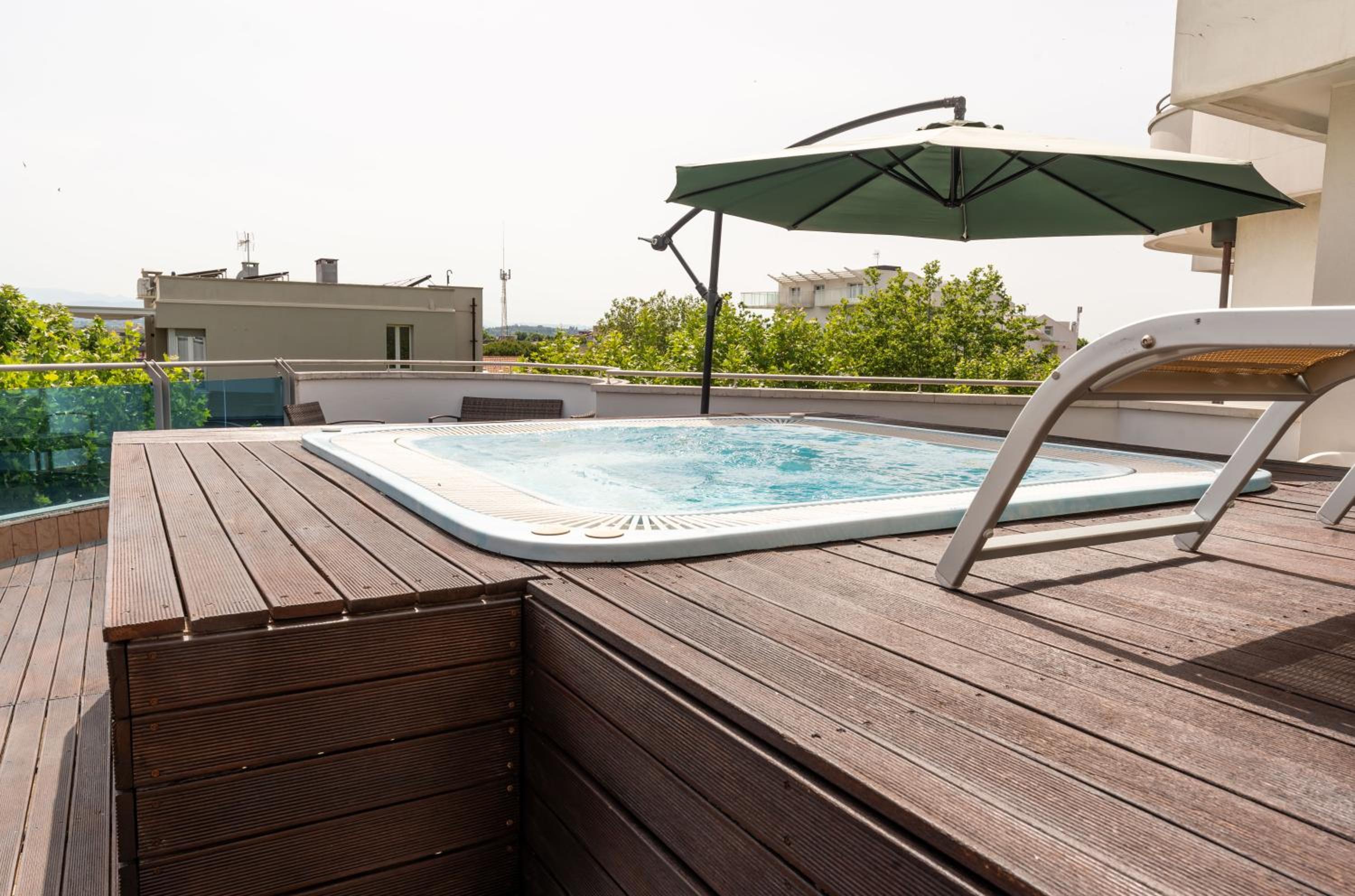 Residence Marconi Mare 23/50