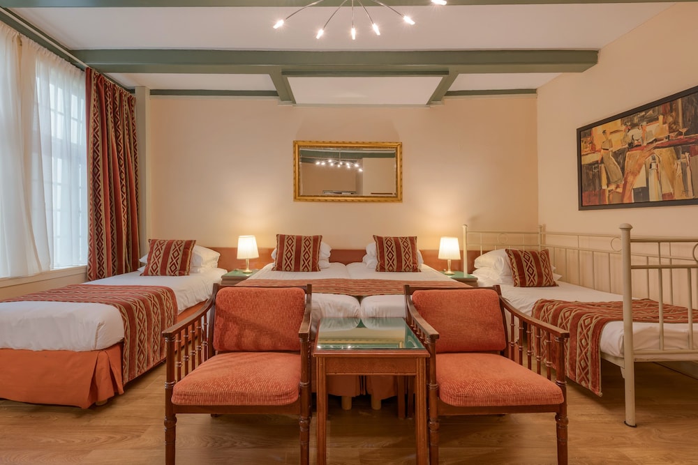 Hotel Des Arts 29/62