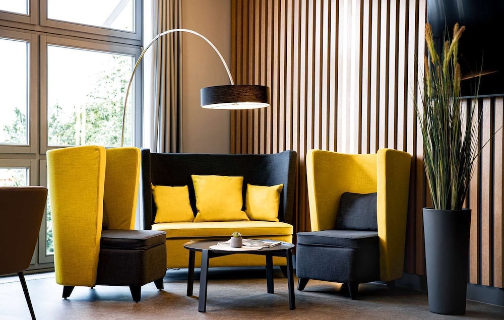 MEDIAN HOTEL HANNOVER LEHRTE 48/63