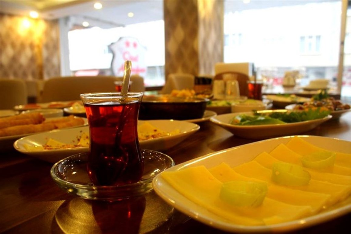 Aydogan Otel 12/24