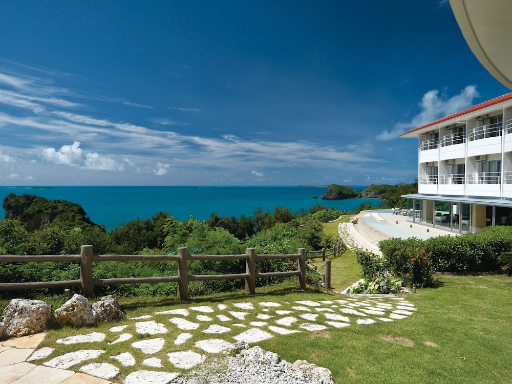 Hotel Hamahigashima Resort 66/70